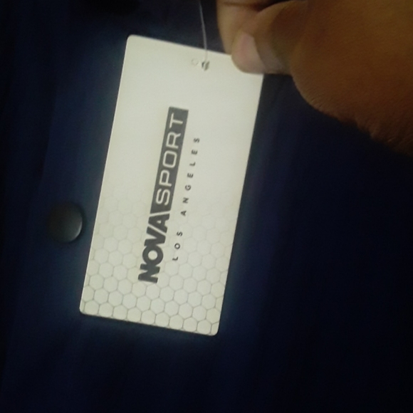 Windbreaker Jacket - Picture 5 of 8